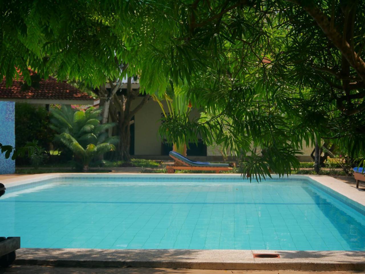 Diani Cottages Praia de Diani Exterior foto